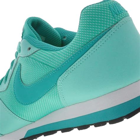 nike turnschuhe türkis damen